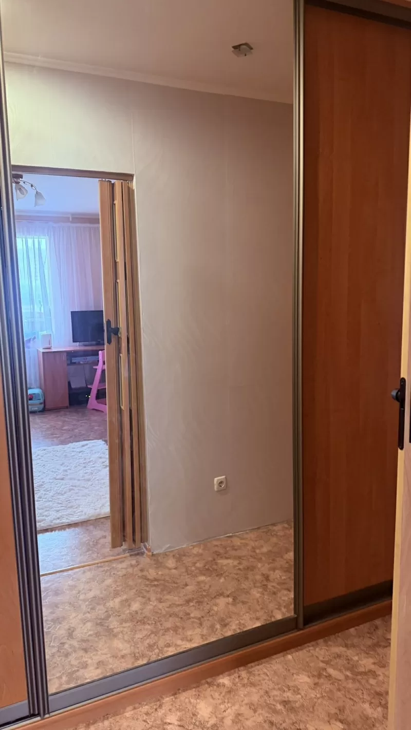 Продается отличная просторная квартира по ул Лещинского 31 к3 5