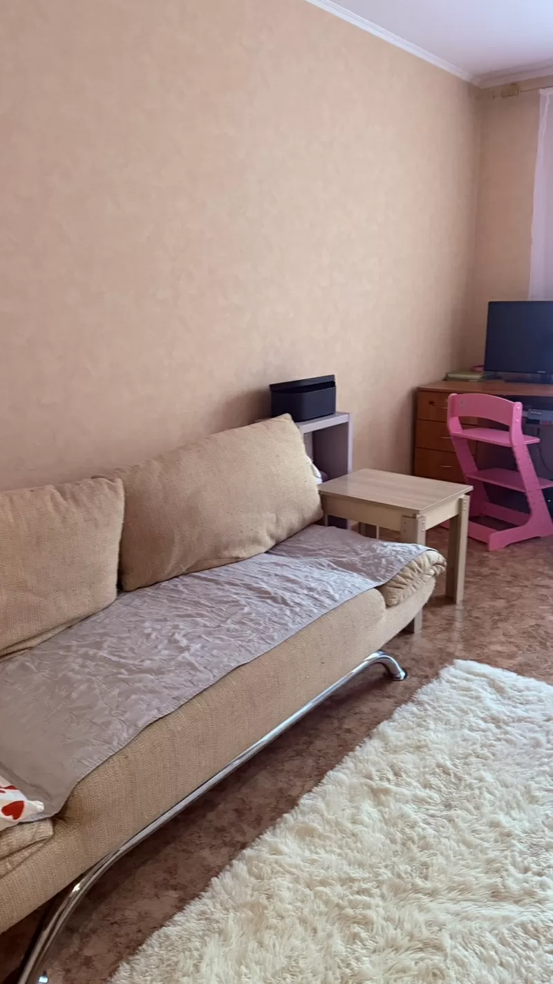 Продается отличная просторная квартира по ул Лещинского 31 к3 8