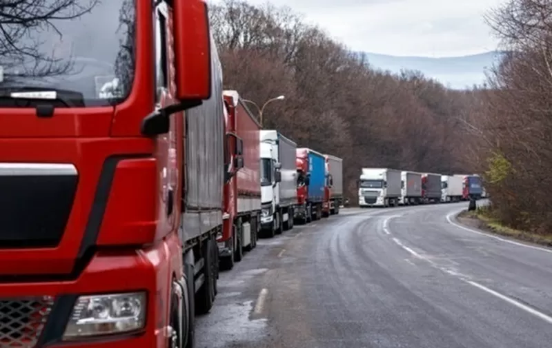 Водитель C+E | стабильная работа международная страна Польша