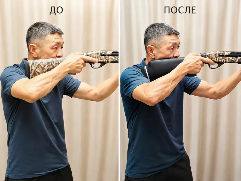Закажите индивидуальный приклад по своим меркам в Беларуси 4