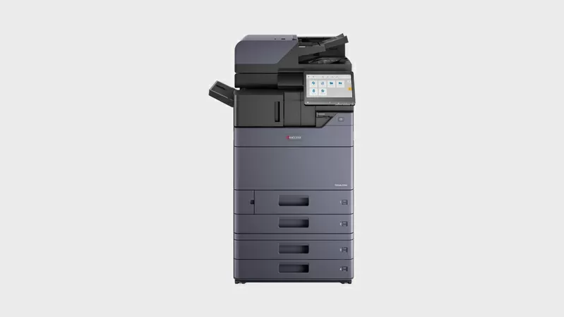 МФУ / Принтер Kyocera Mita TASKalfa 2554ci формат A3